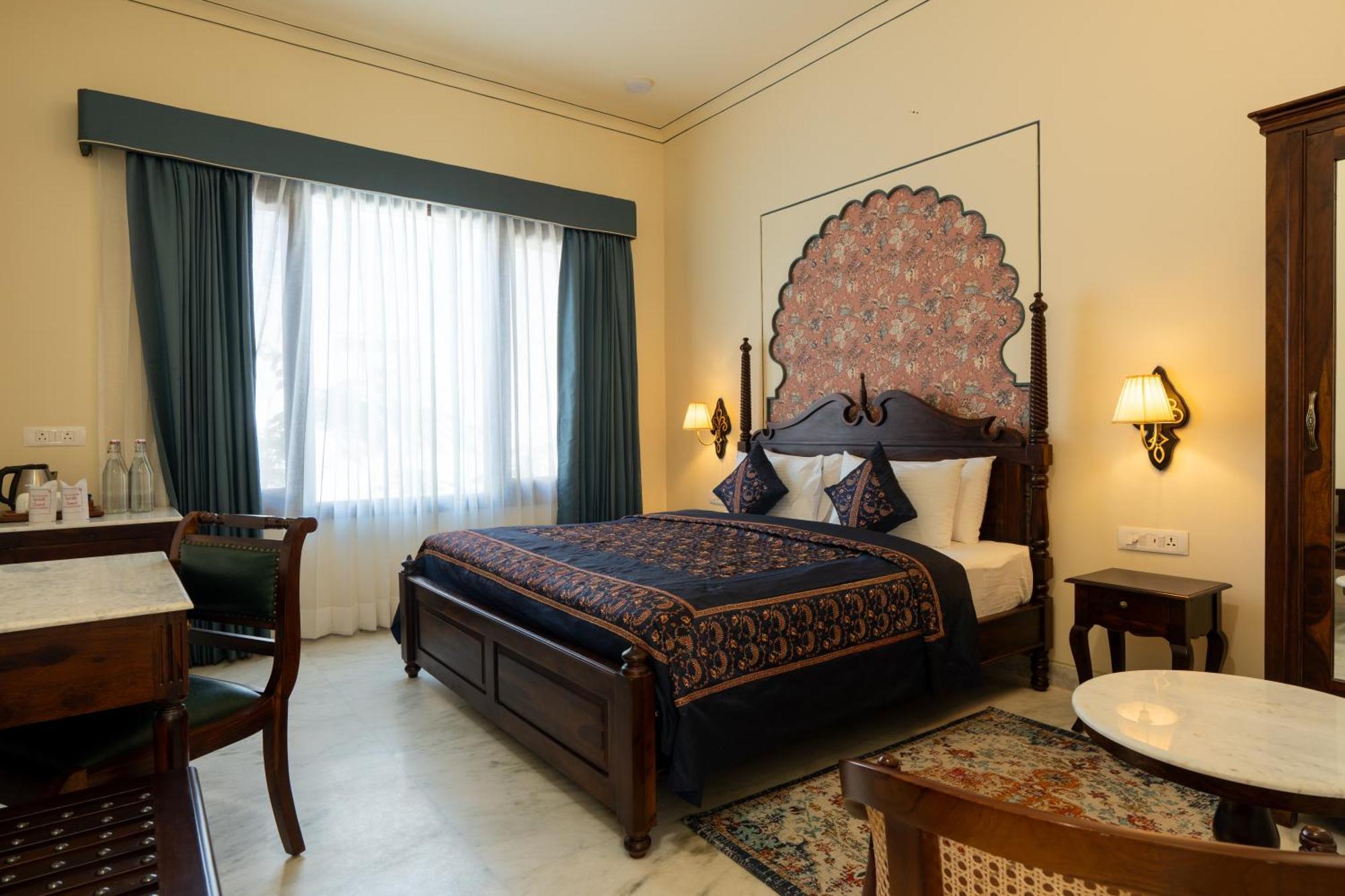 Dera Jaipur Homestay Exterior foto