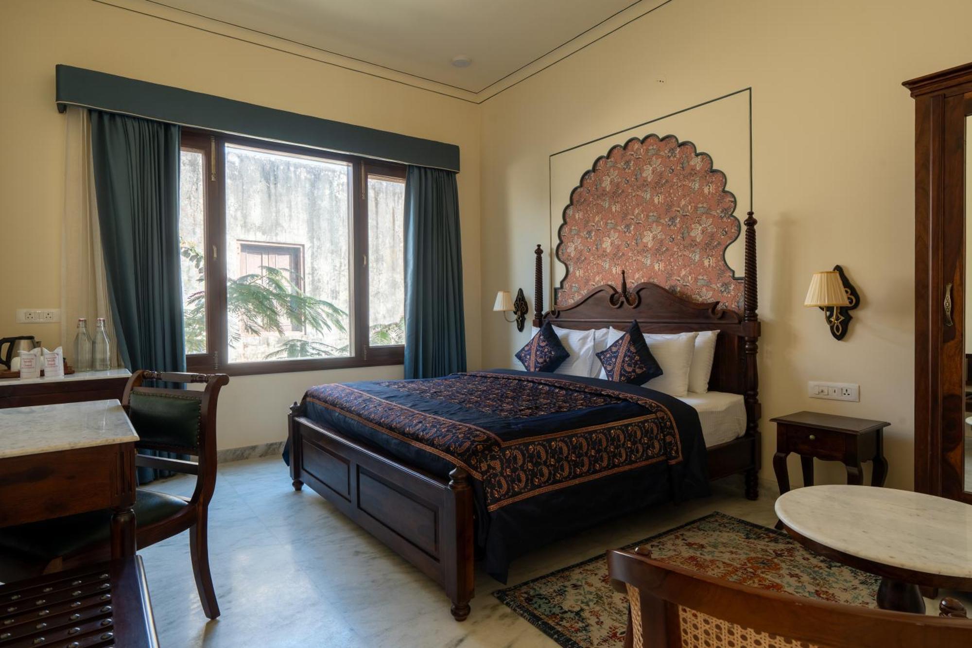 Dera Jaipur Homestay Exterior foto