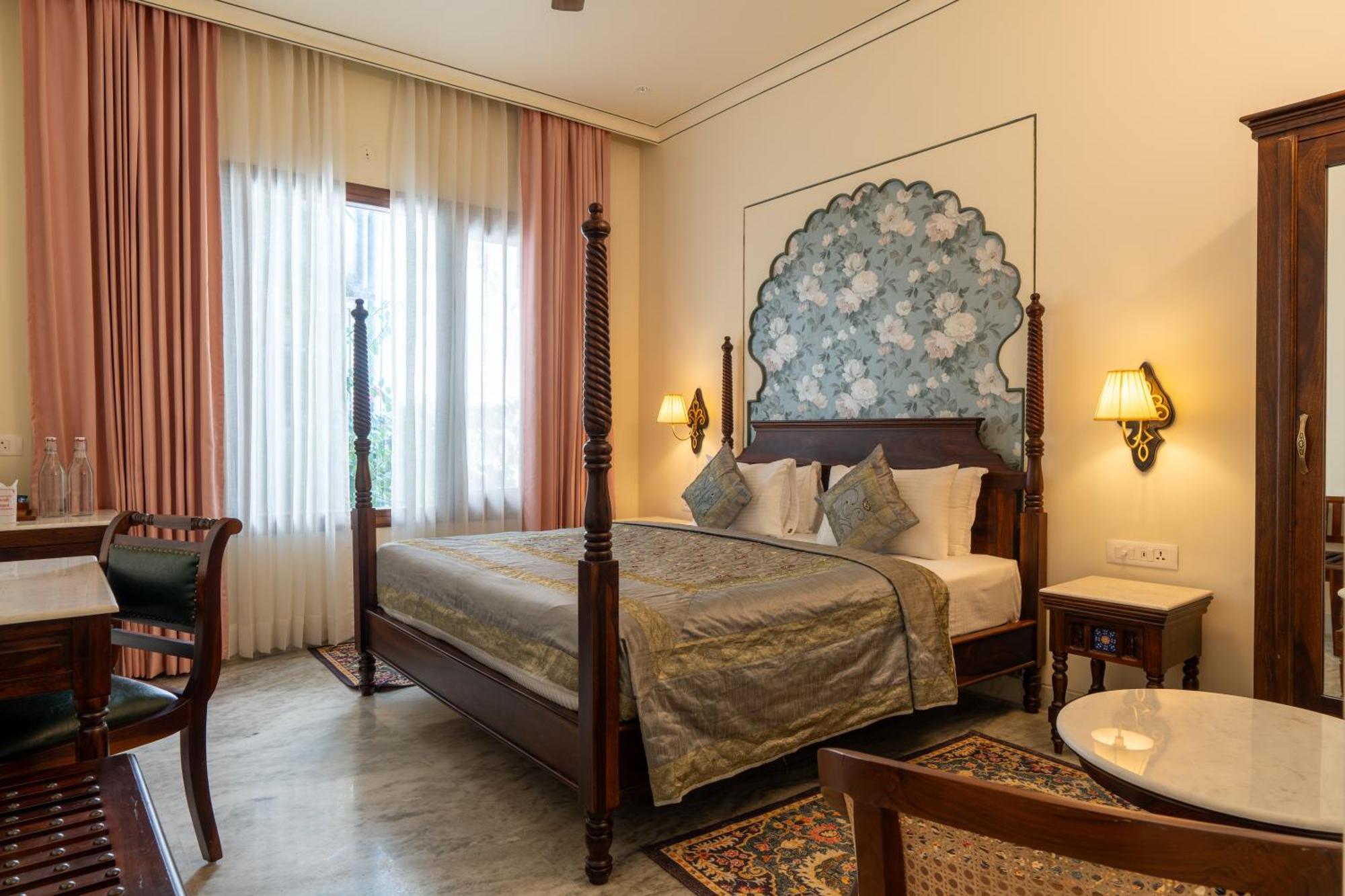 Dera Jaipur Homestay Exterior foto
