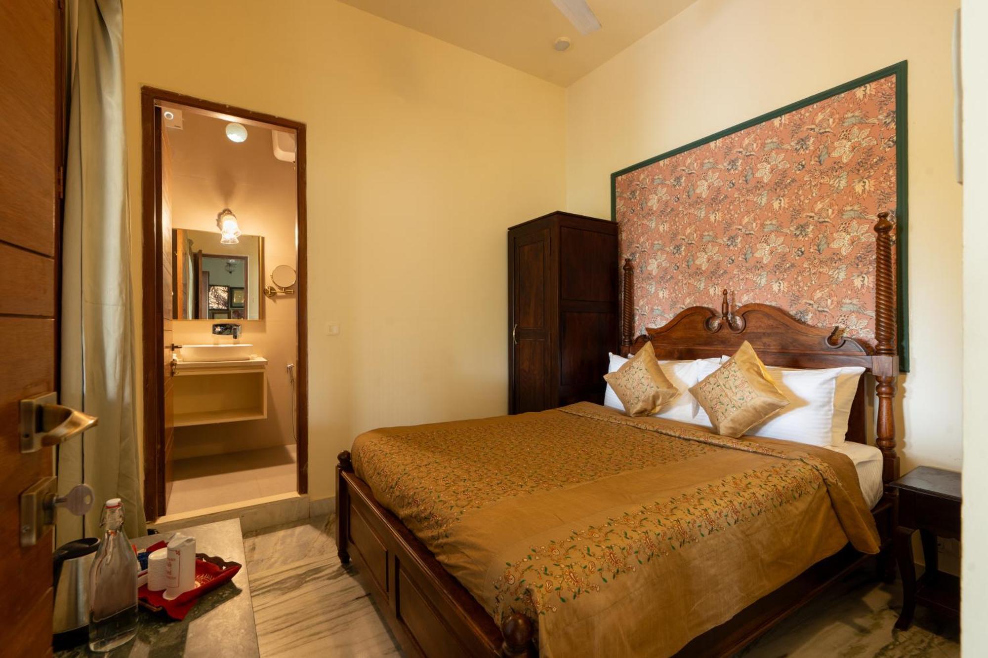 Dera Jaipur Homestay Exterior foto
