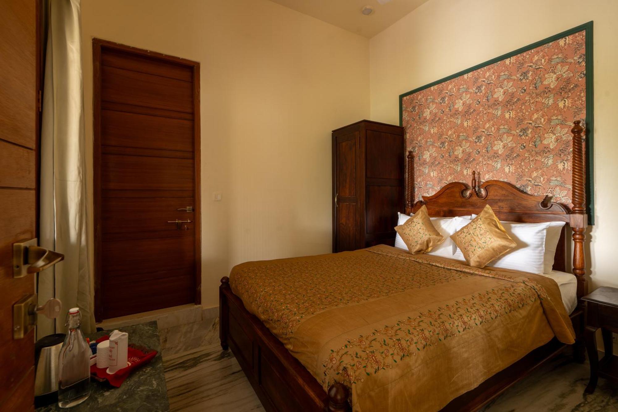 Dera Jaipur Homestay Exterior foto